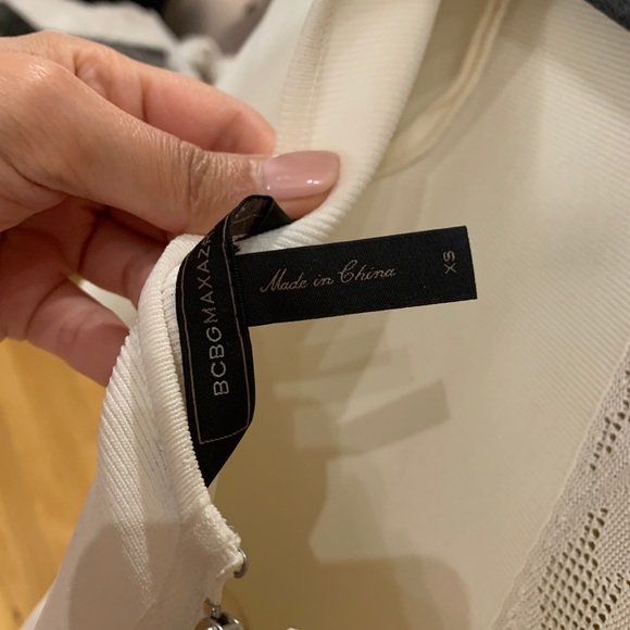 BCBG size XS midi - Picture 3 of 3